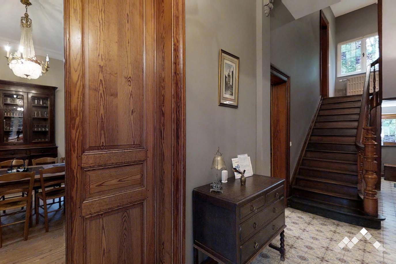 LES ANNEES BELLES -22